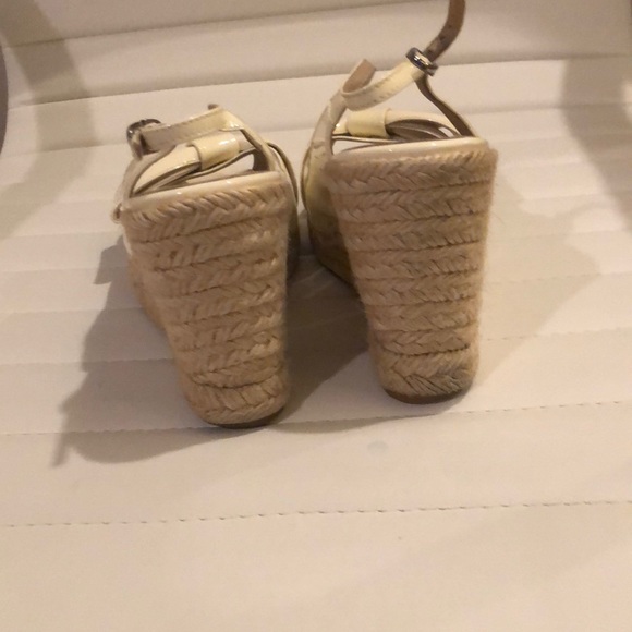 Valentino espadrille wedges - Picture 4 of 6